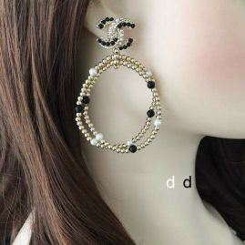 Picture of Chanel Earring _SKUChanelearing5jj113707